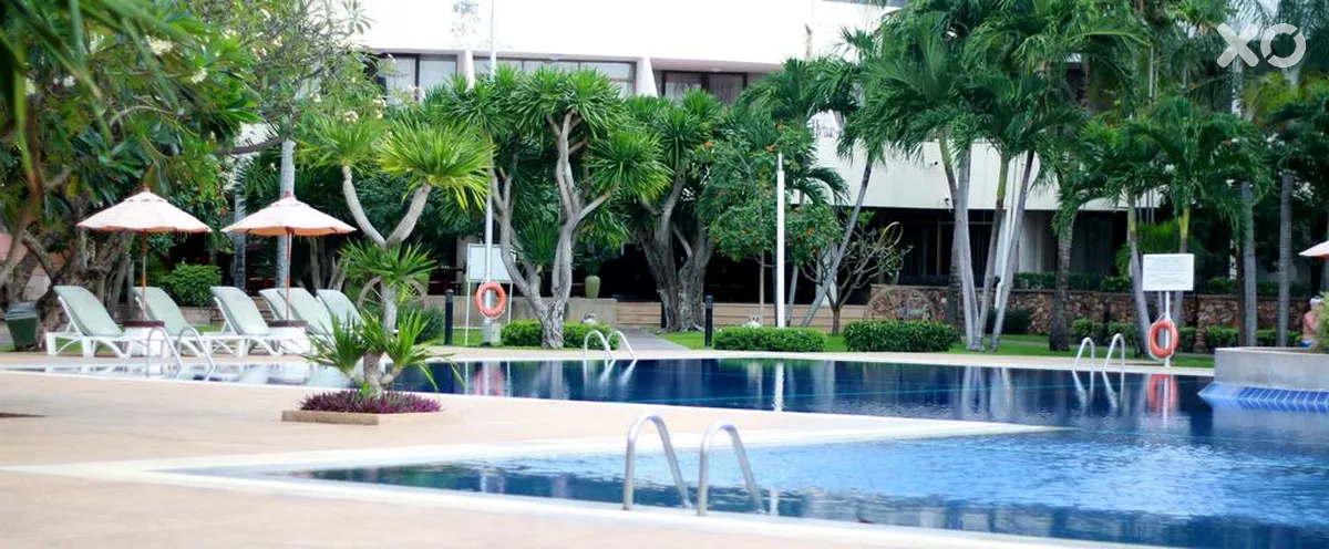Tropicana Hotel