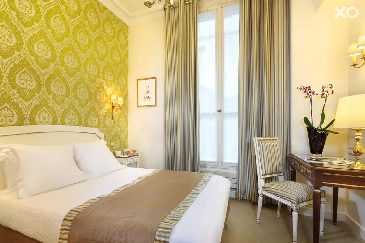Mayfair Paris Hotel