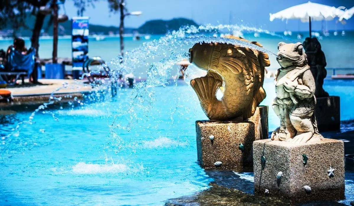 Aochalong Villa Resort & Spa