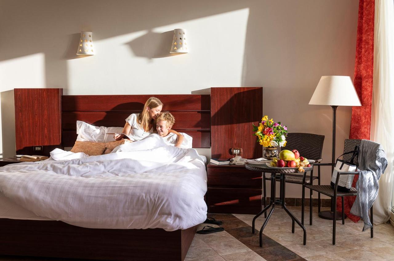 The Three Corners Equinox Beach Resort