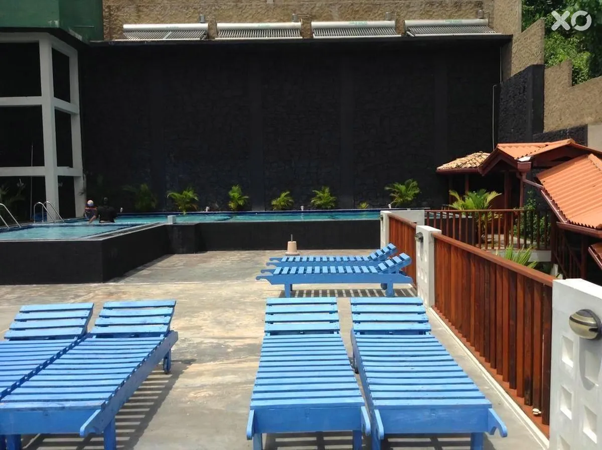 Silan Mo Hotel