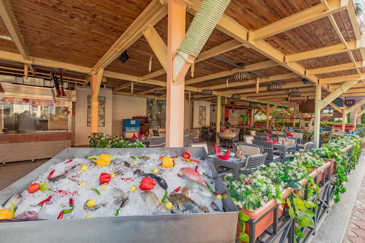 MinaMark Beach Resort