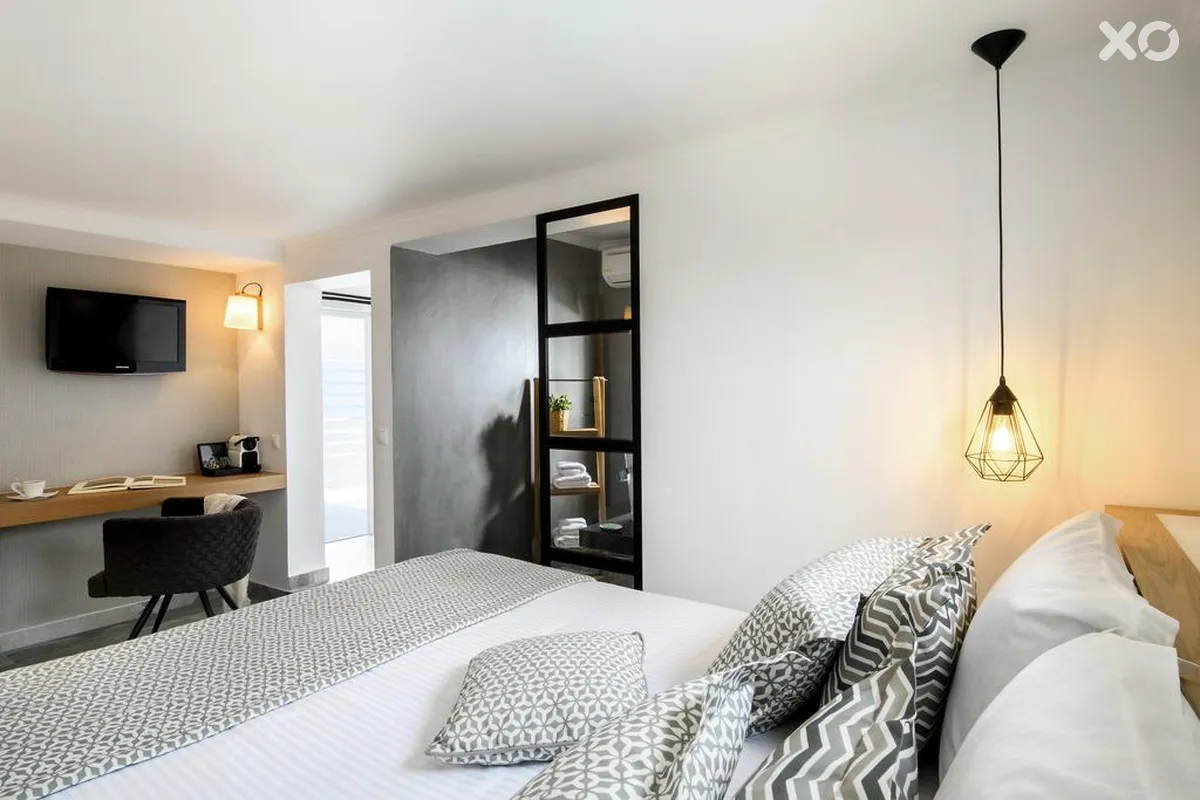 Antigoni Beach Resort Hotel & Suites