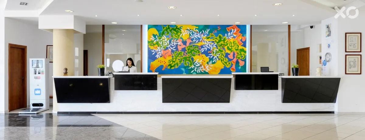 Bomo Aristoteles Holiday Resort & SPA