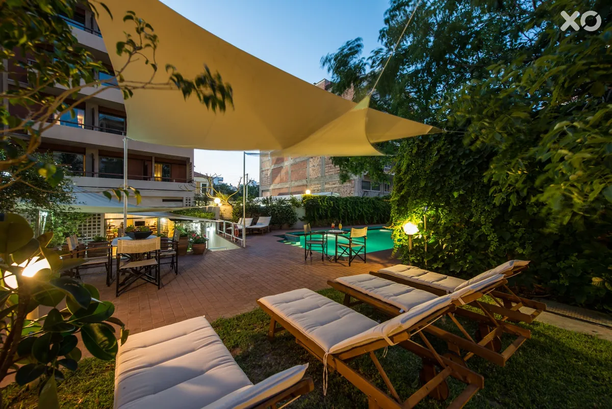 Civitel Akali Hotel