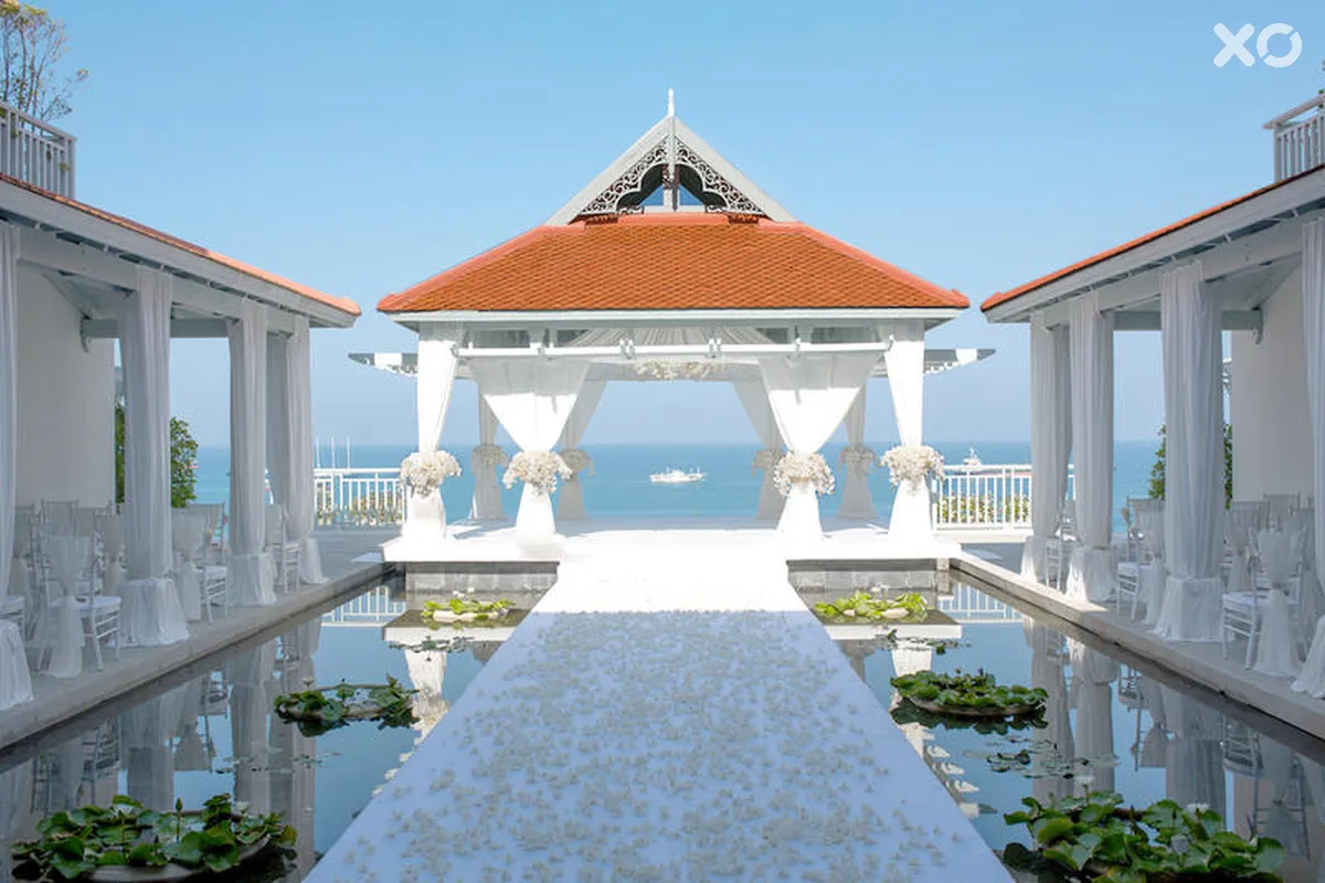 Amatara Wellness Resort