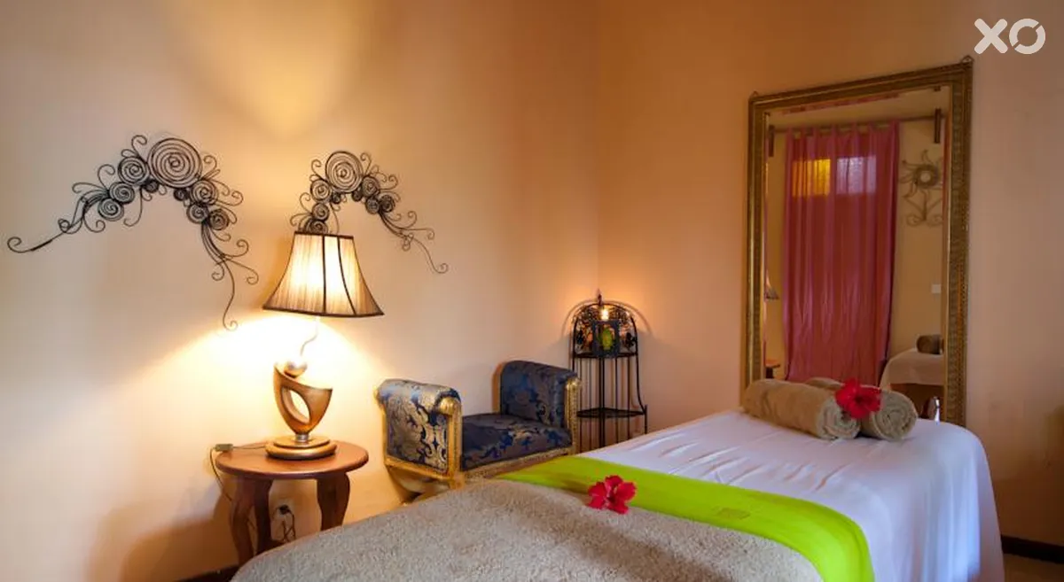 Spice Island Hotel & Resort