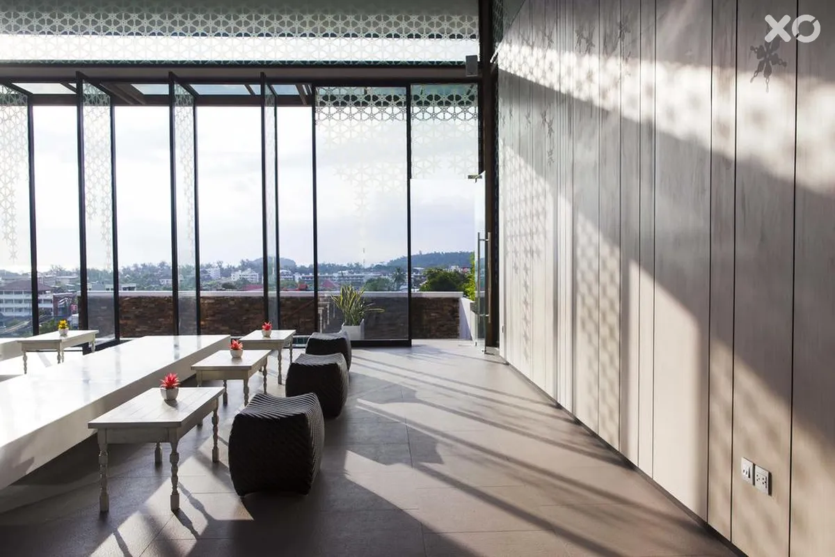 The Yama Hotel Phuket