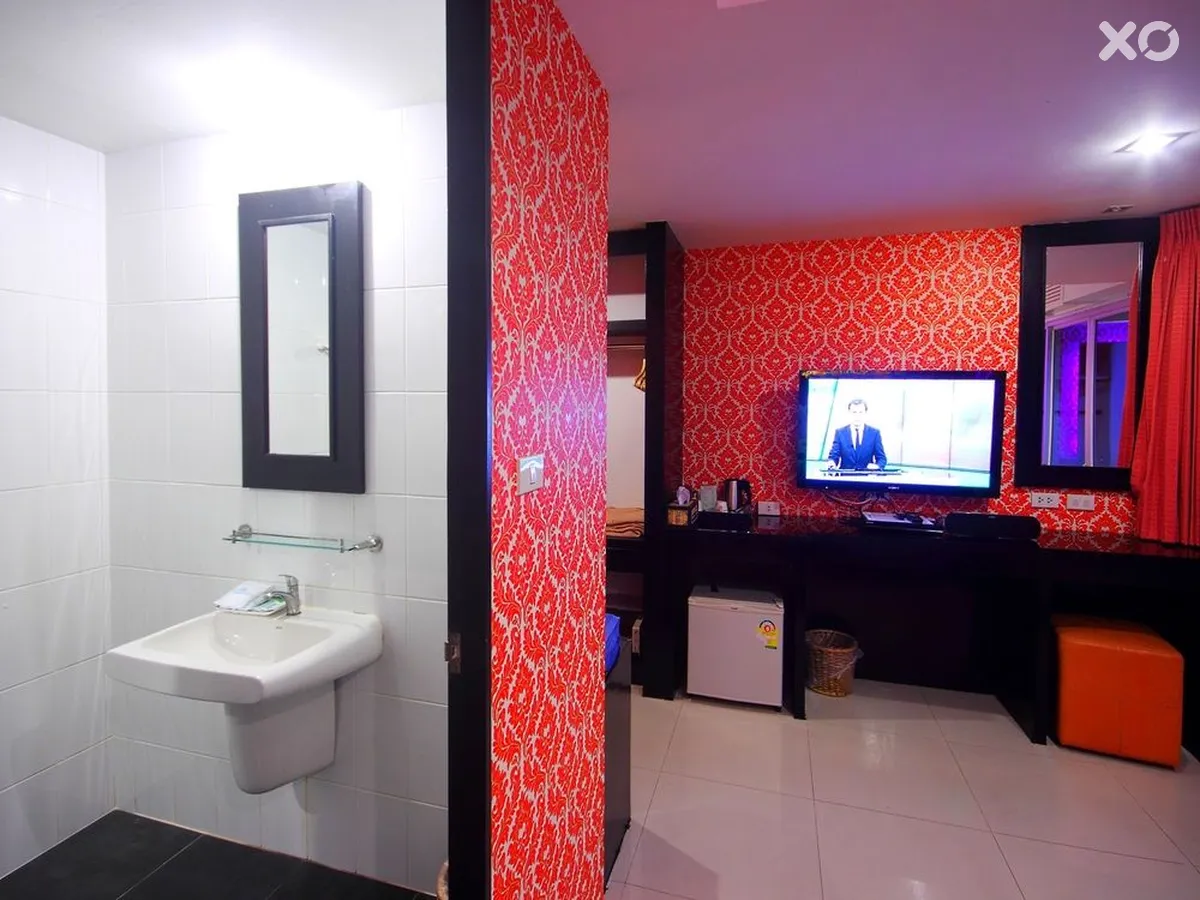 7Q Patong Beach Hotel