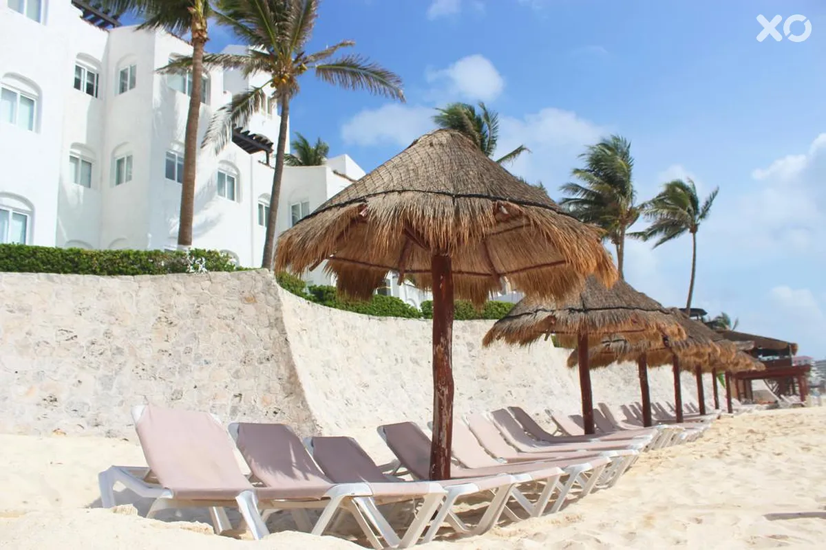 GR Caribe By Solaris