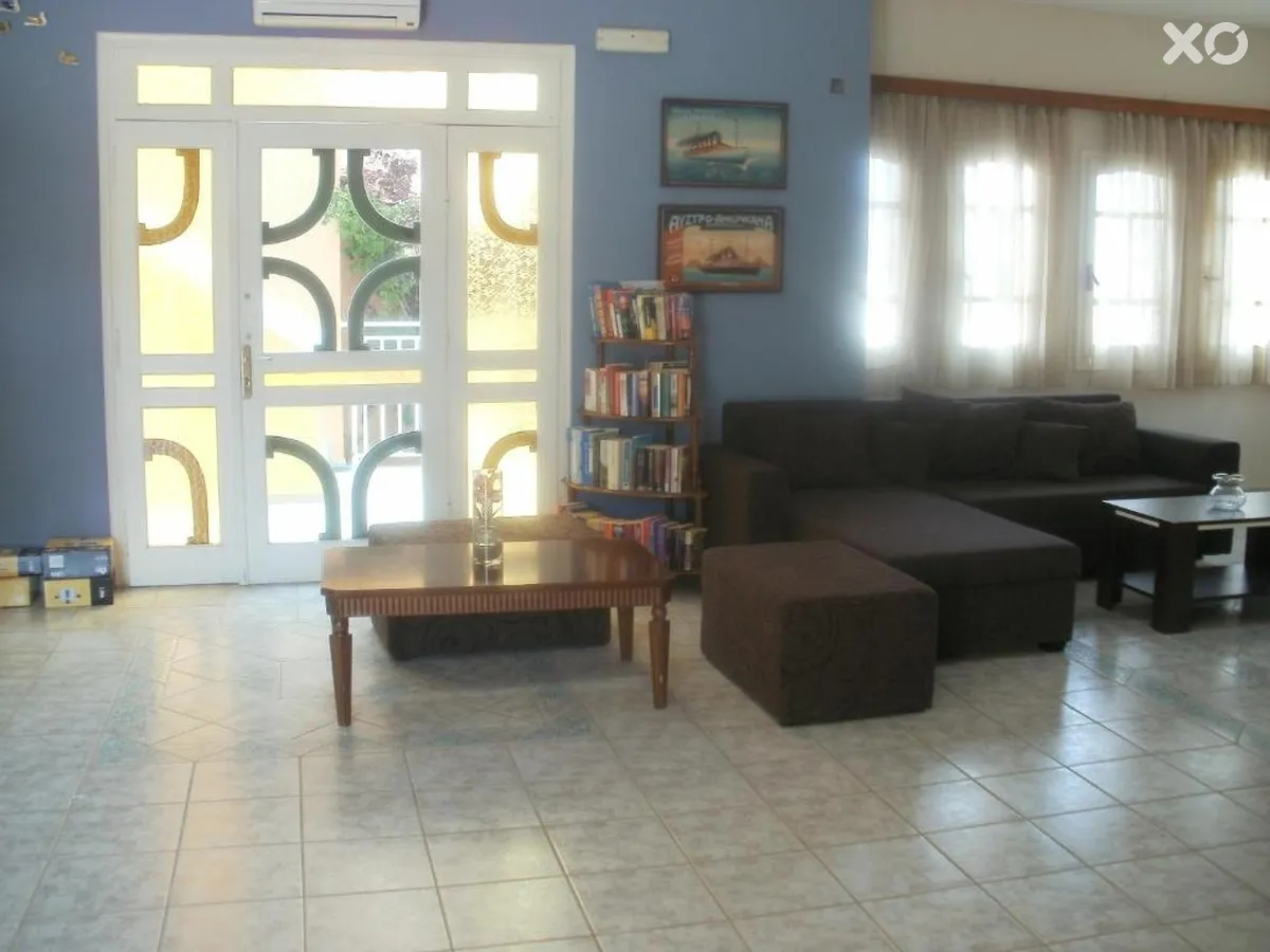 Ormos Atalia Apartments