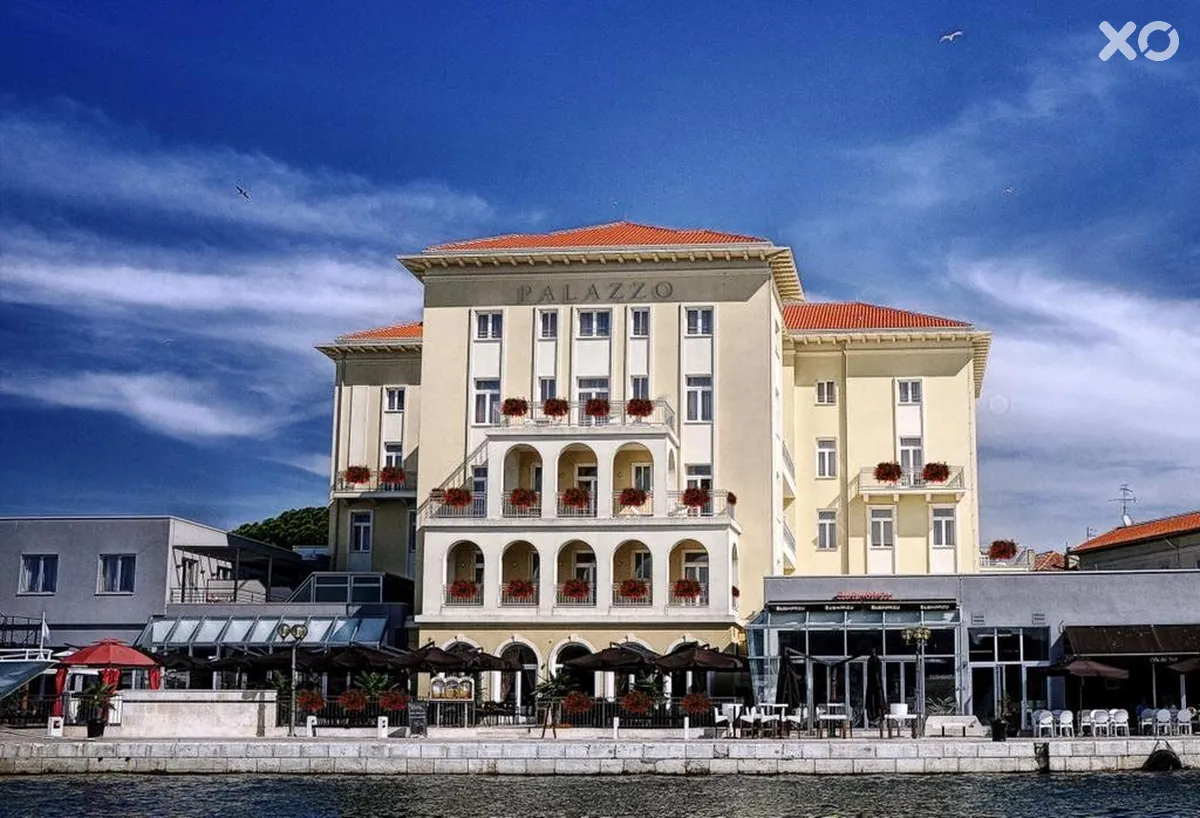 Bo Hotel Palazzo