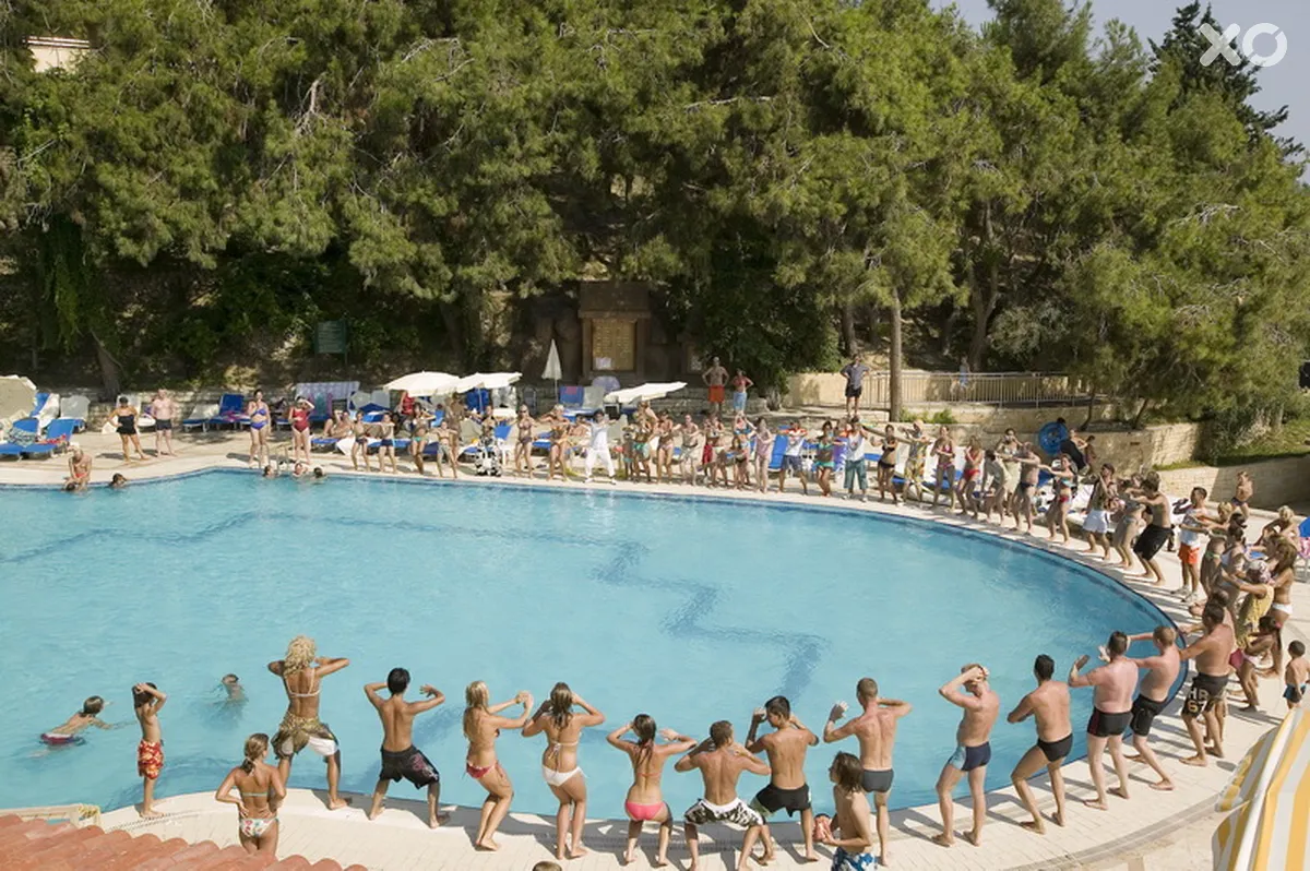 Melas Holiday Village