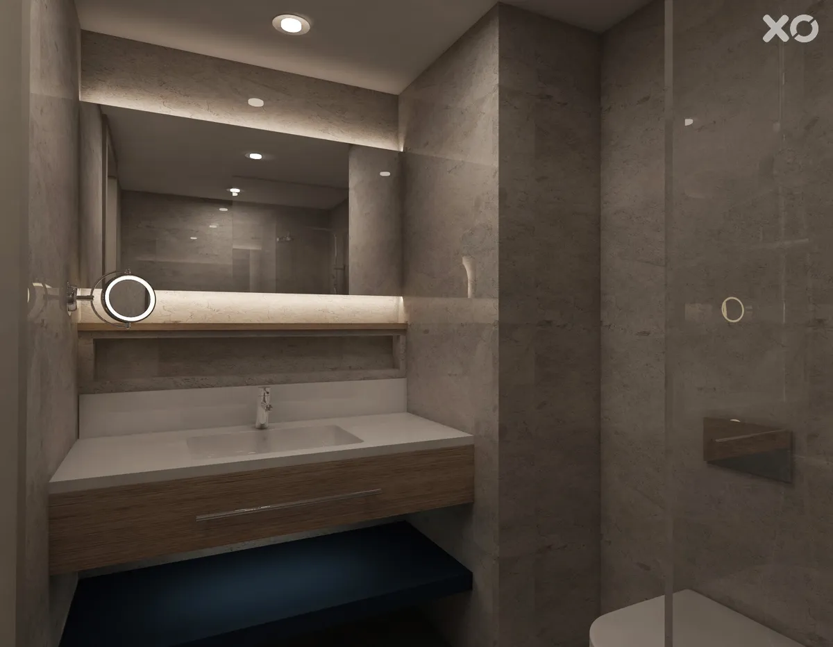 Maxeria Blue Didyma Hotel