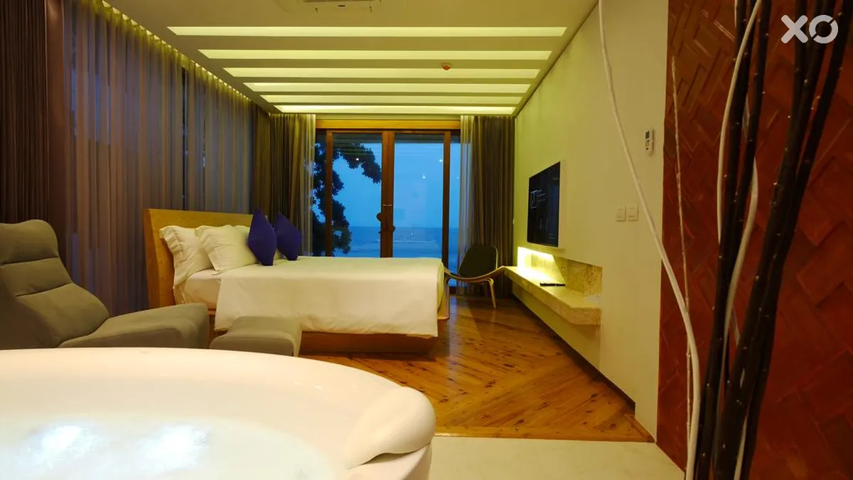White Sand Samui Resort