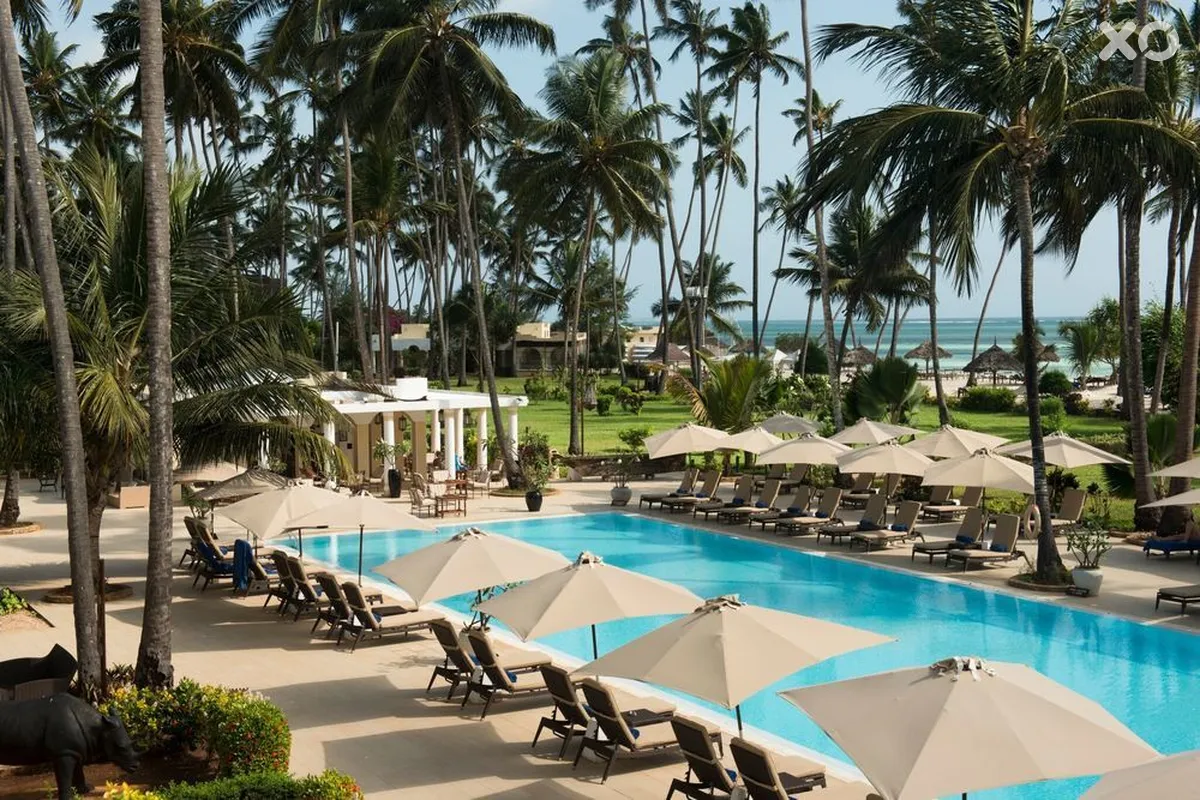 TUI Blue Bahari Zanzibar