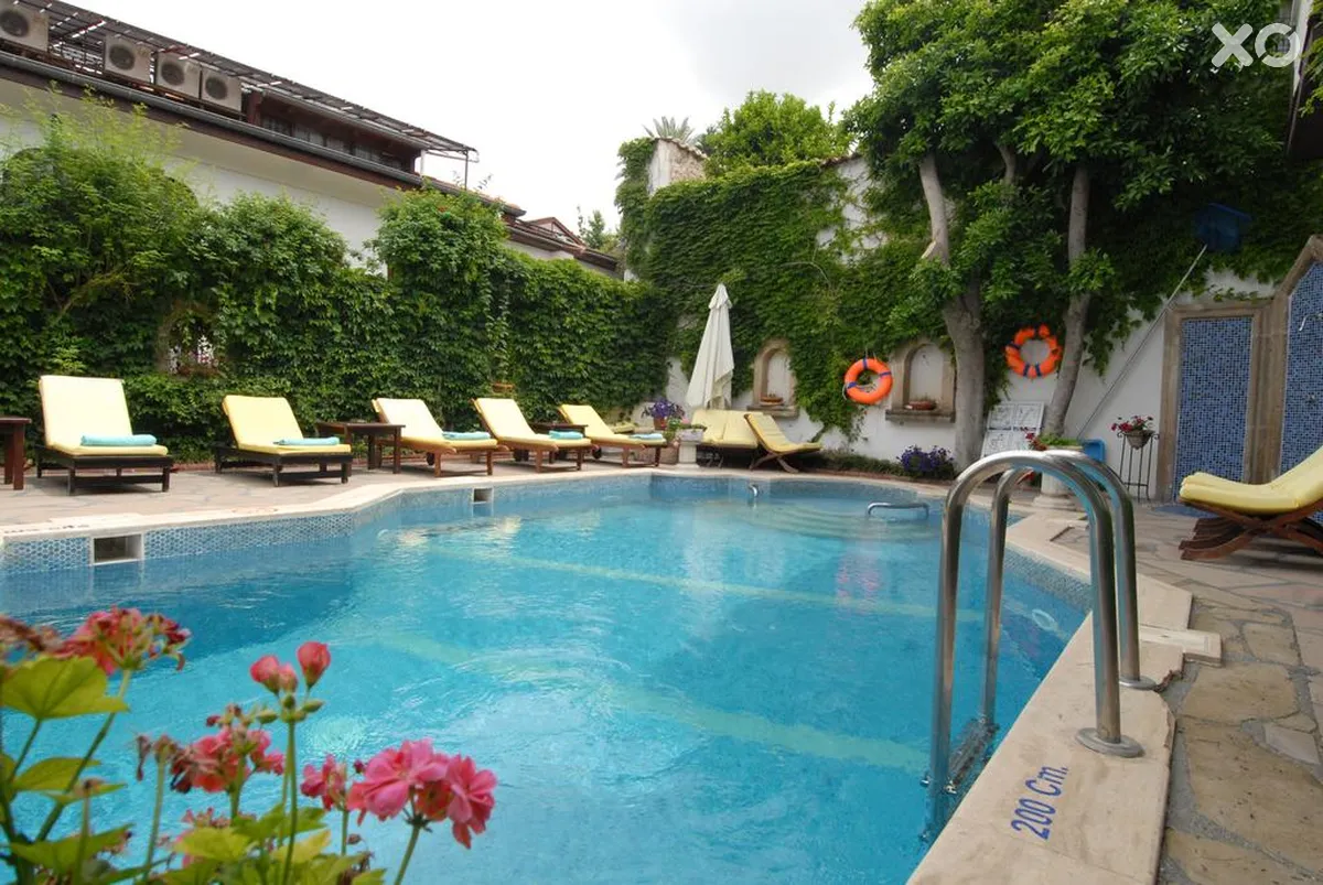 Aspen Hotel