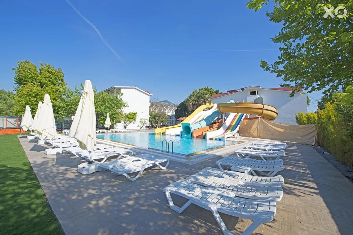Grand Emir Hotel & Spa