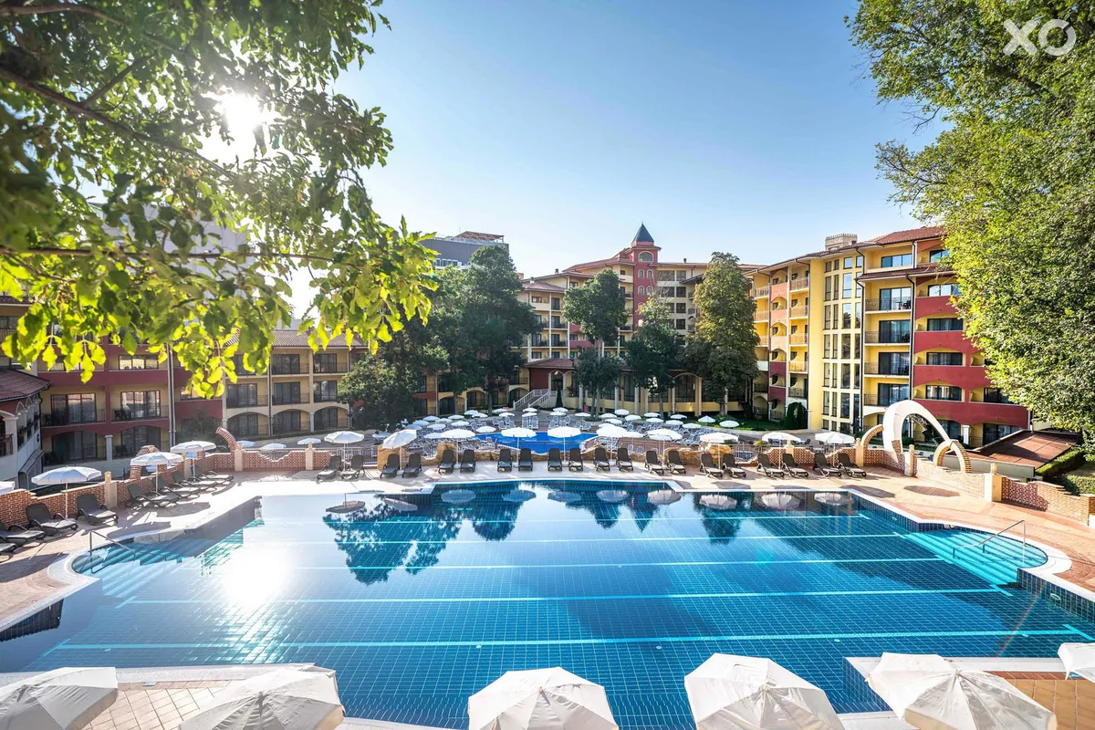 Grifid Hotel Bolero