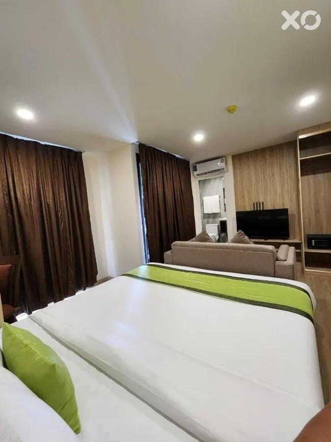 Icheck Inn Darisa Tropicana Hills Patong