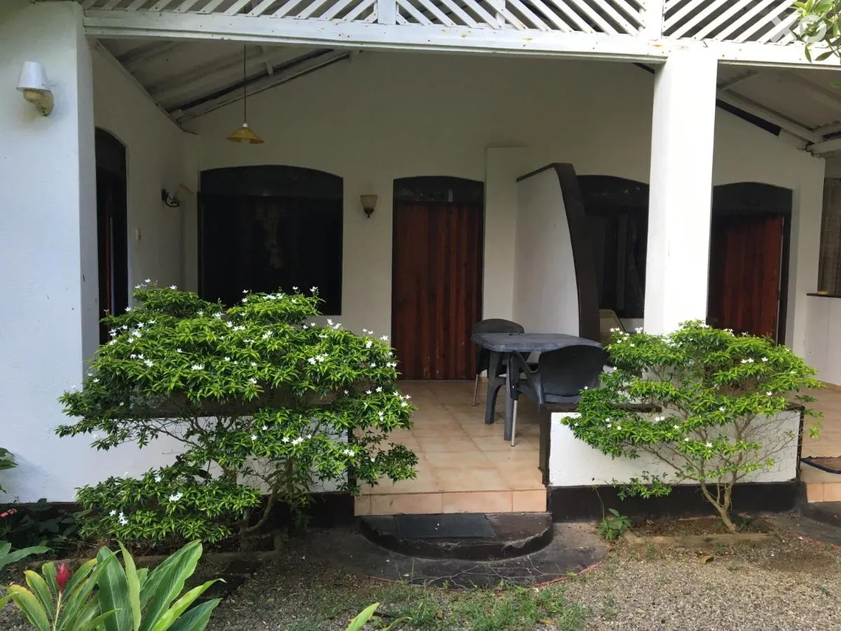 Freedom Villa