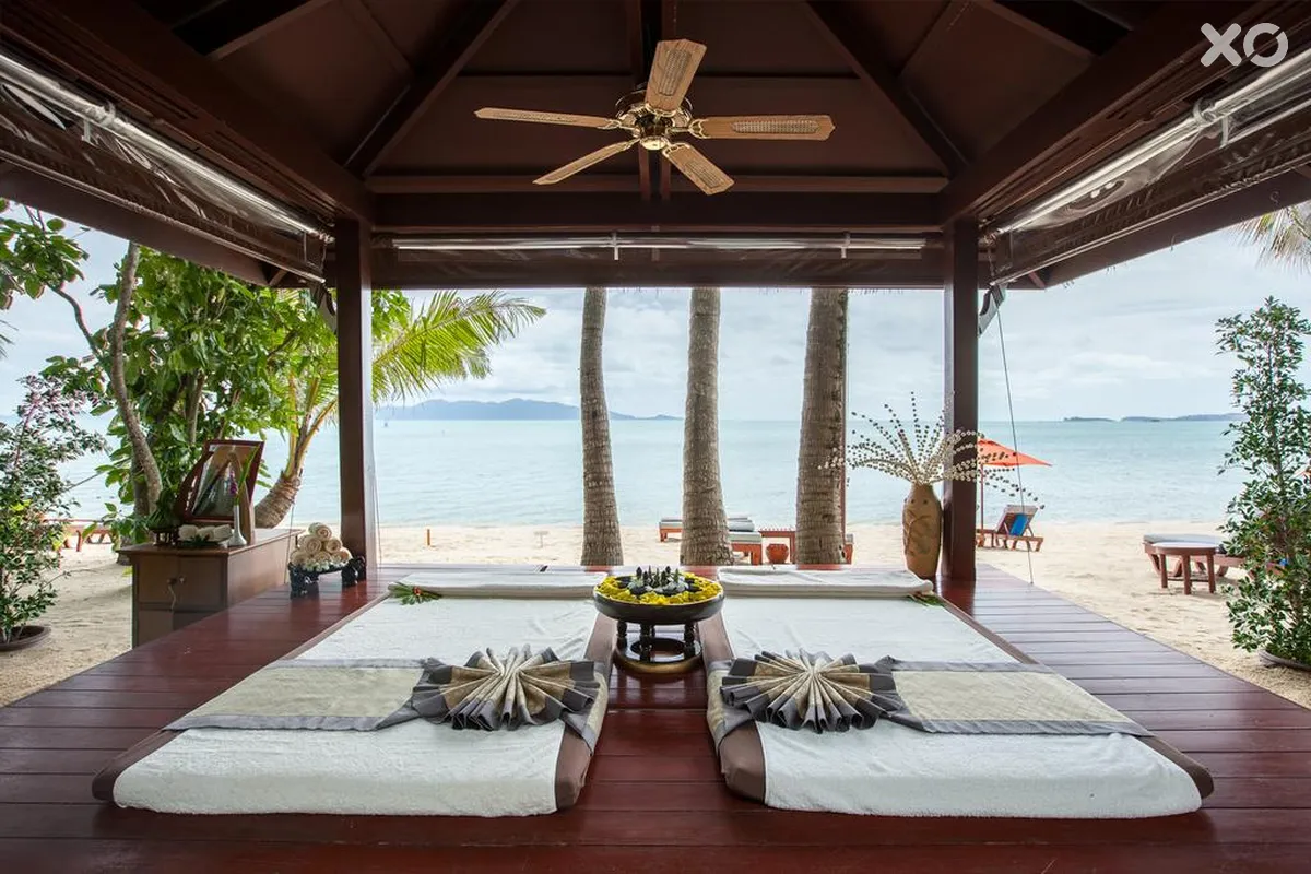 Santiburi Koh Samui