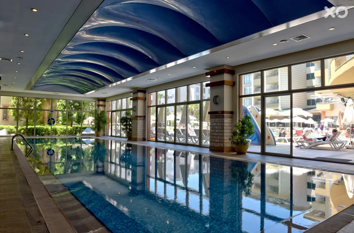 Side Star Park Hotel