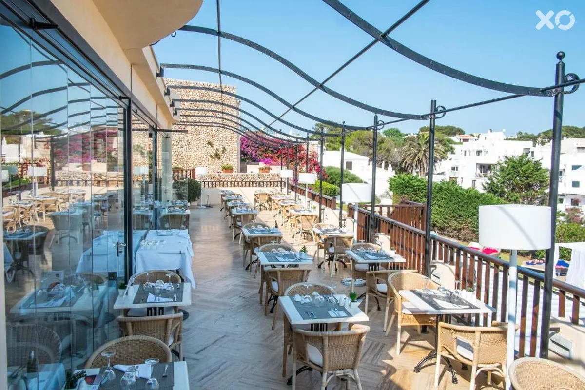 Premium Residence Menorca Binibeca