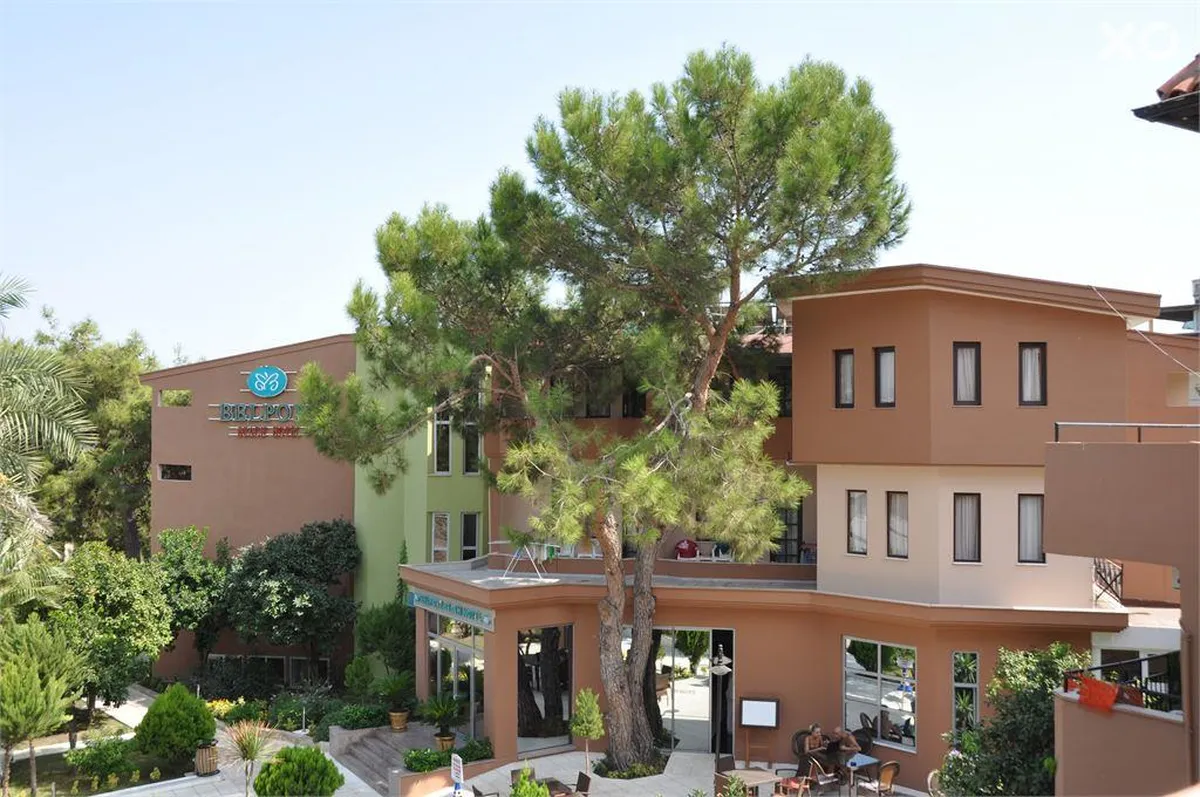 Alerya Belport Beach Hotel