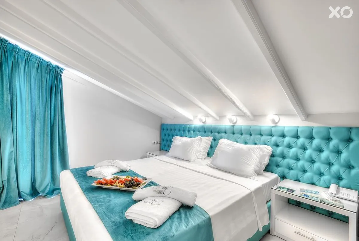 Art Boutique Hotel