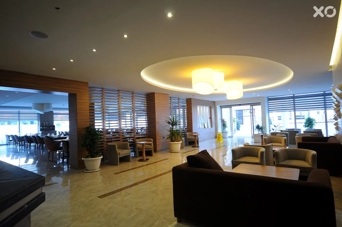 Idas Hotel