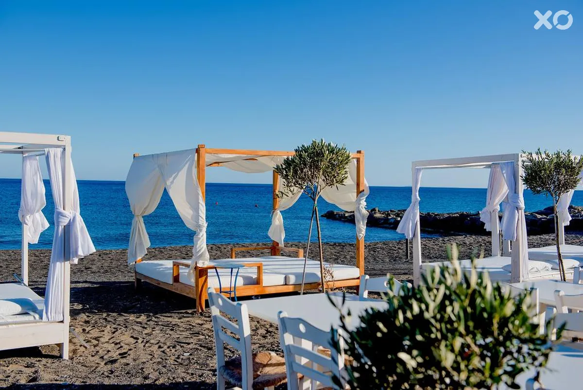 Ostria Resort & Spa