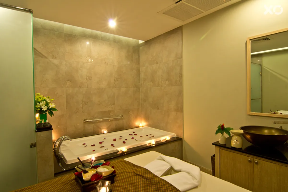 The Heritage Pattaya Beach Resort