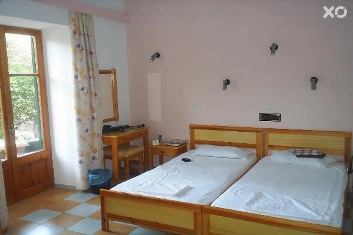 Amfitriti Hotel