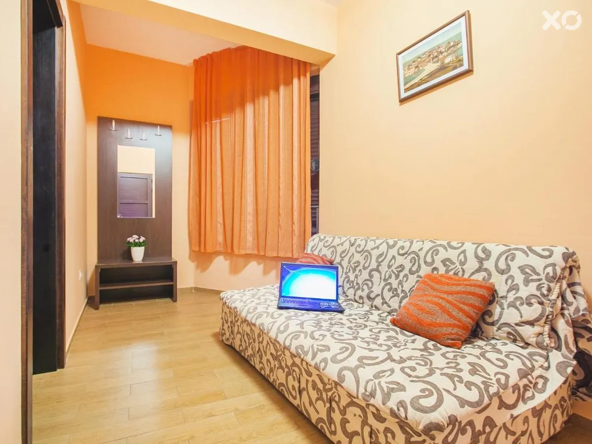 Elite Azur Apartments
