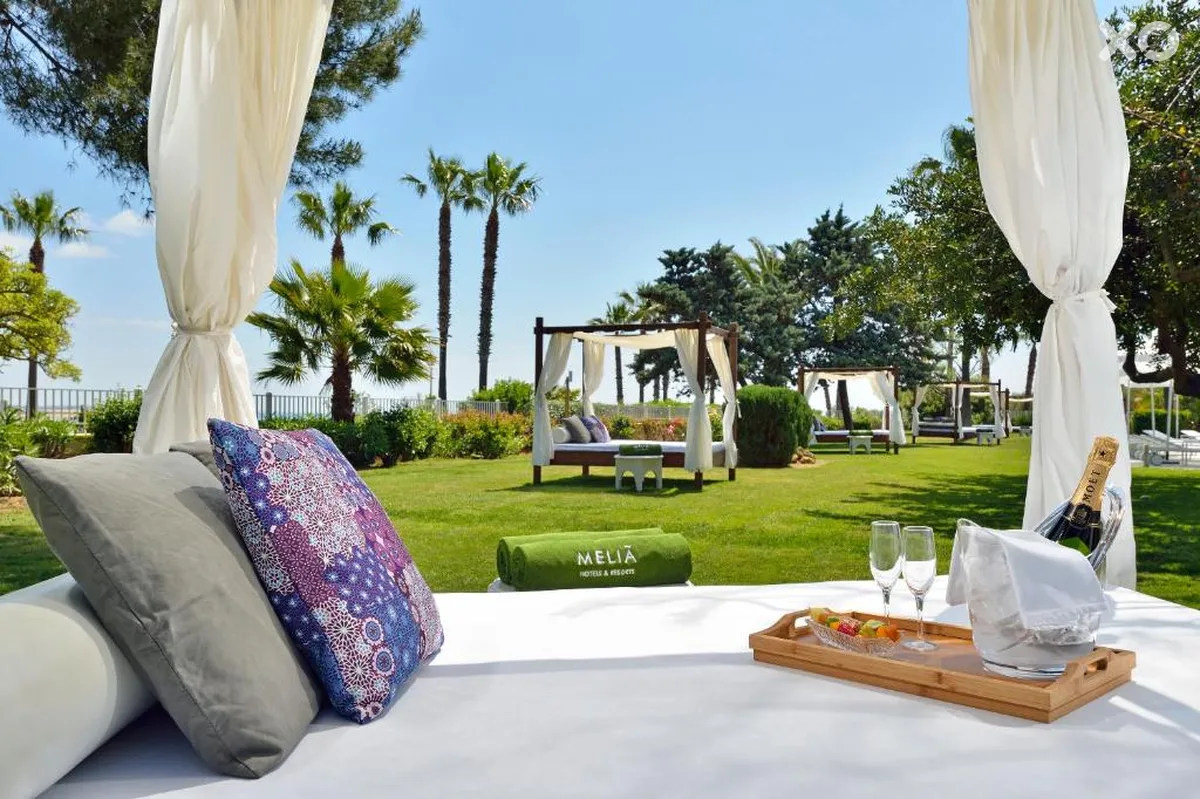 Melia Atlantico Isla Canela