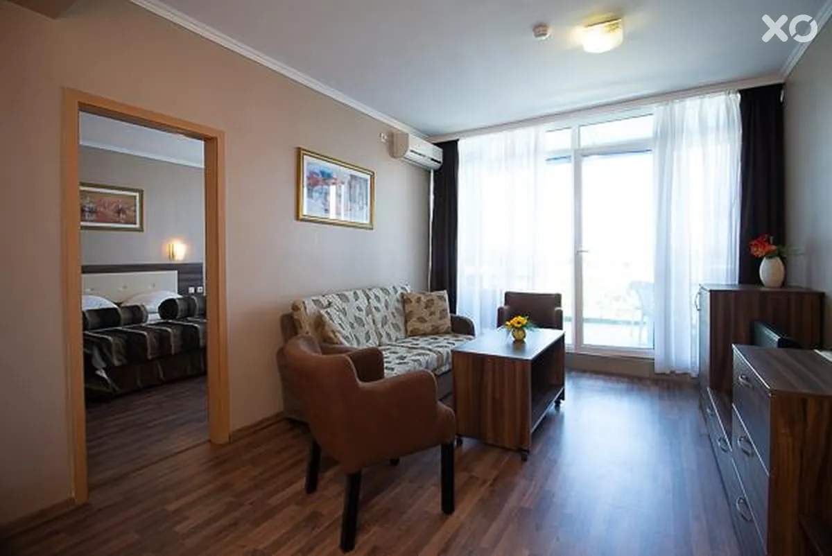 Regatta Palace Hotel