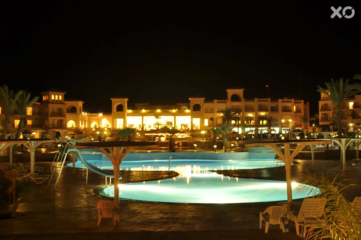 Pensee Beach Resort Marsa Alam operated by The Three Corners Hotels & Resorts