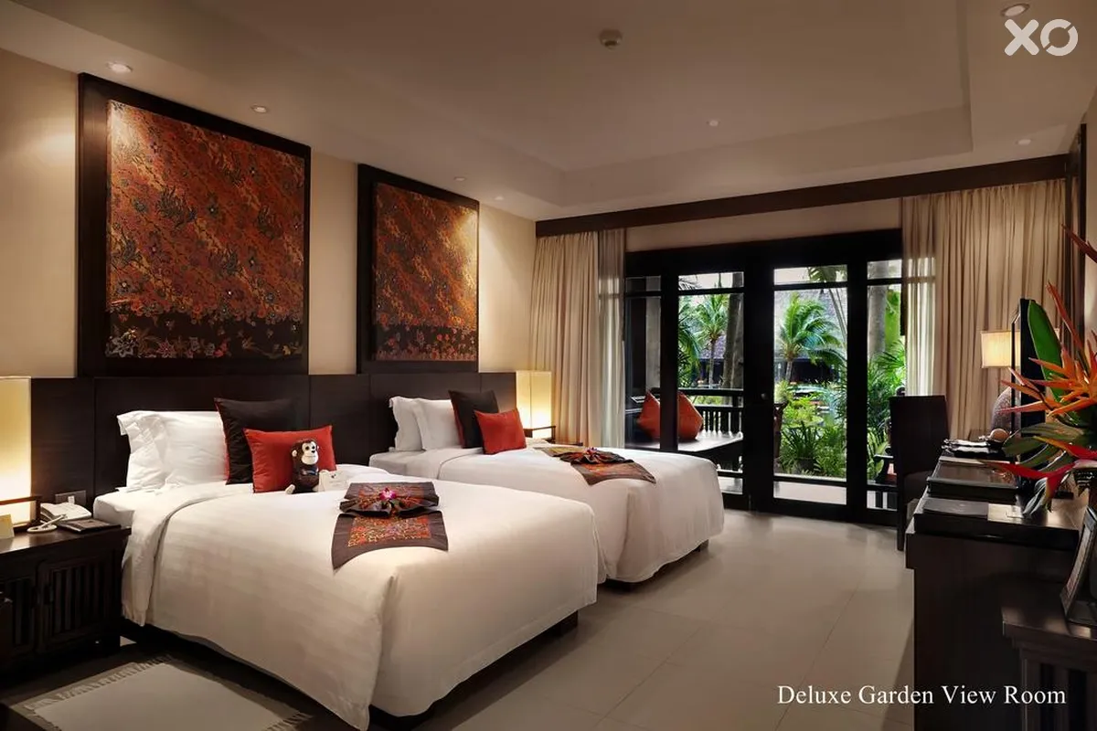 Bo Phut Resort & Spa