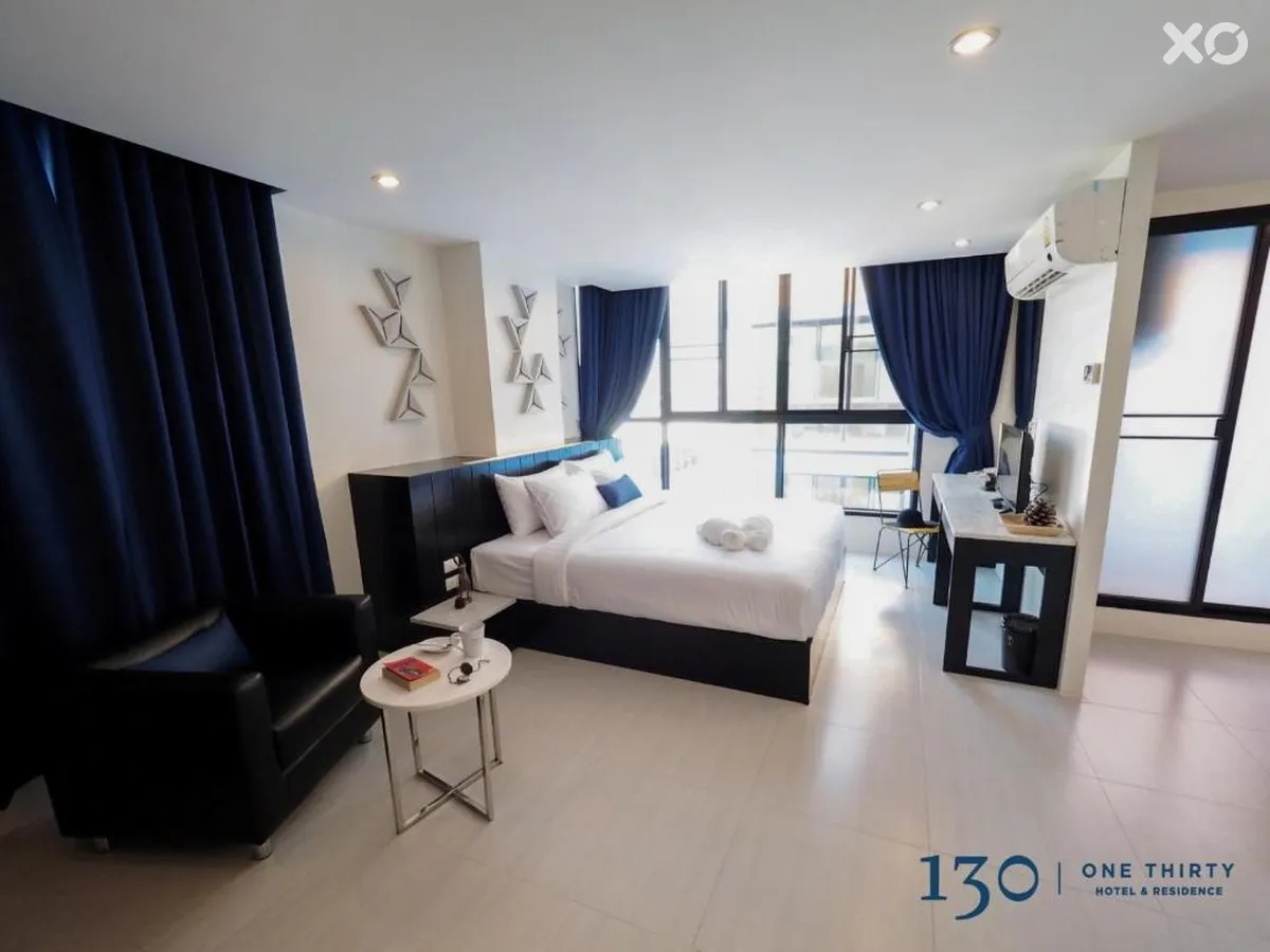 130 Hotel & Residence