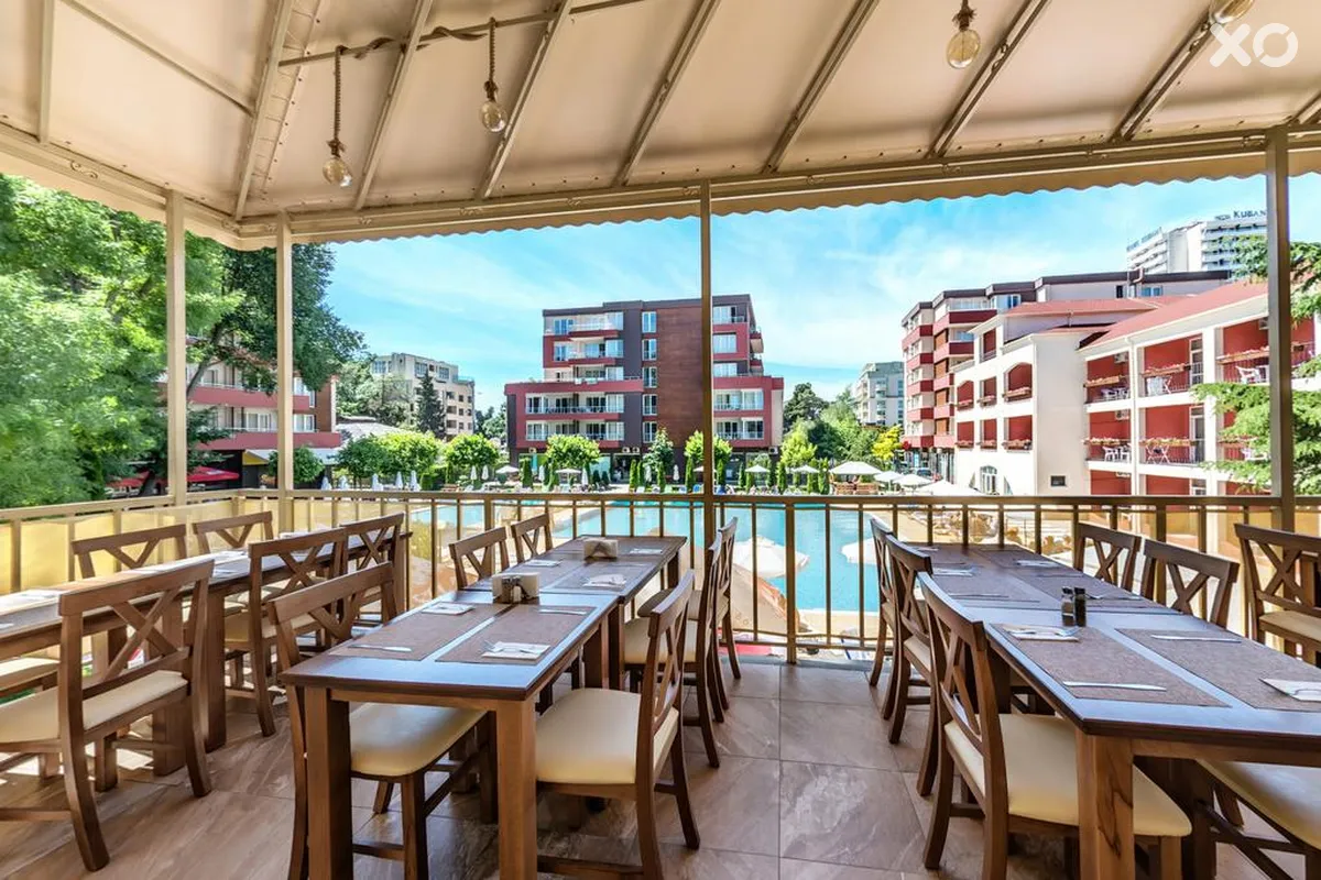 Asteria Family Sunny Beach