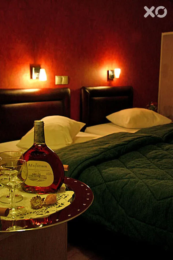 Lilia Hotel