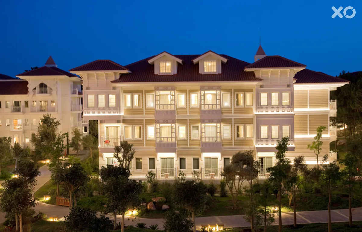Ali Bey Resort Sorgun