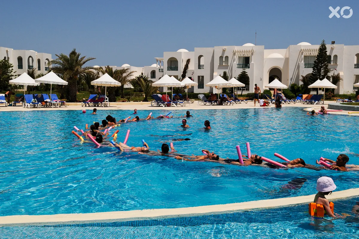 Vincci Helios Beach