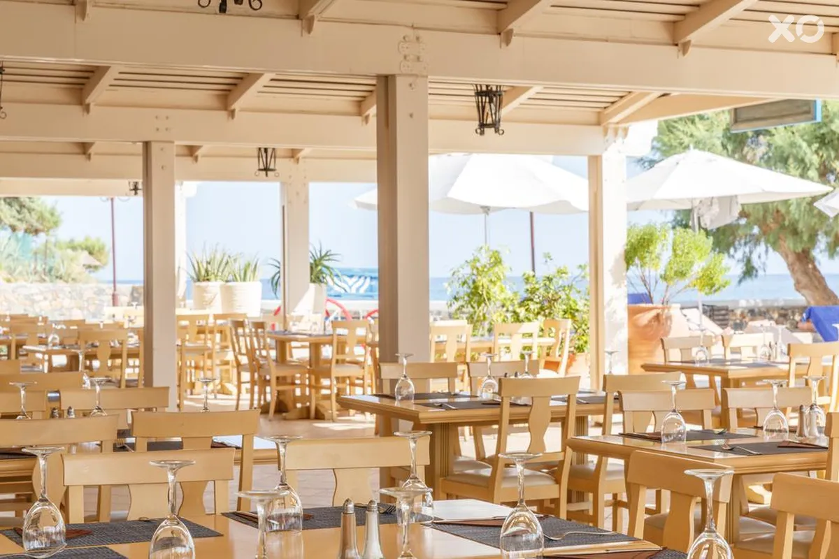 Creta Maris Beach Resort