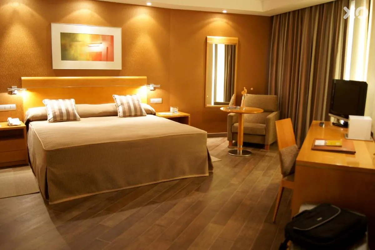 Sercotel Spa Porta Maris