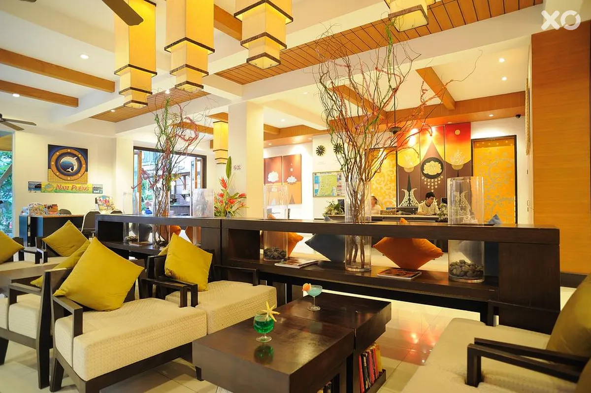 Baramee Resortel