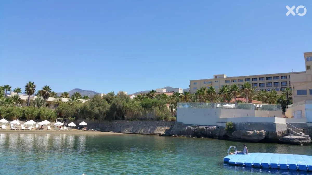 Oscar Resort Hotel