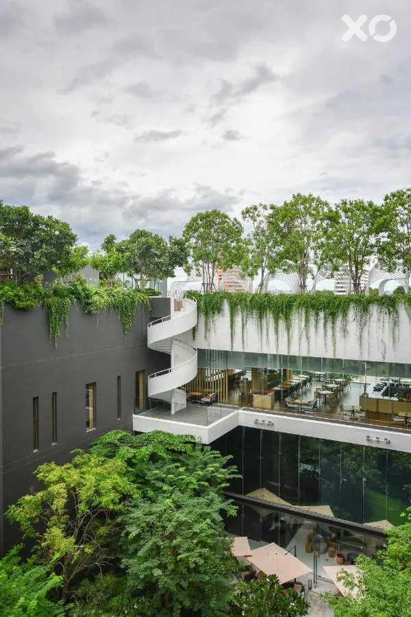 Dusit D2 Hua Hin