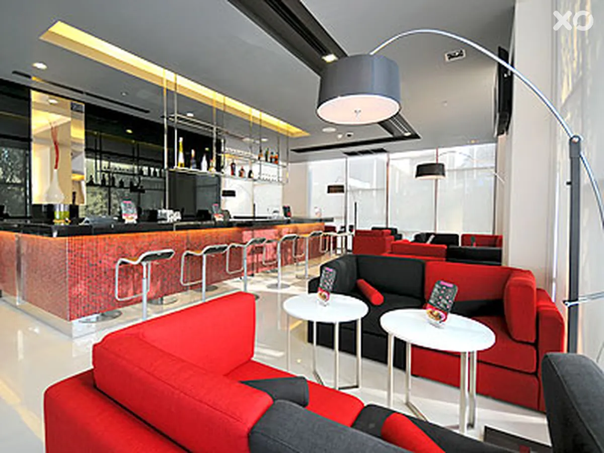 Ibis Bangkok Sukhumvit 4 Hotel